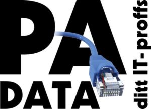 PA-Data – Radio Sandviken